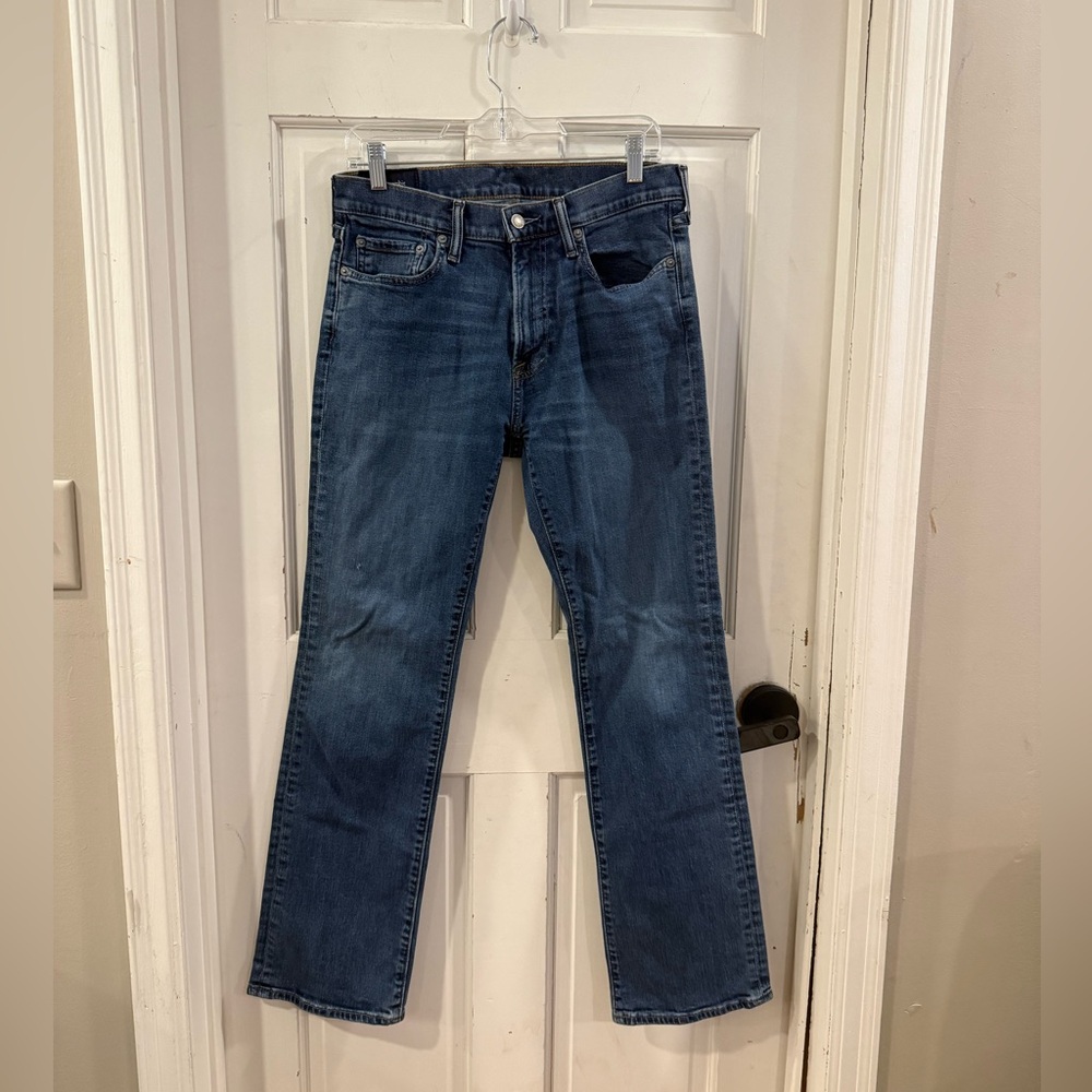 Men’s Abercrombie & Fitch Jeans 32/32